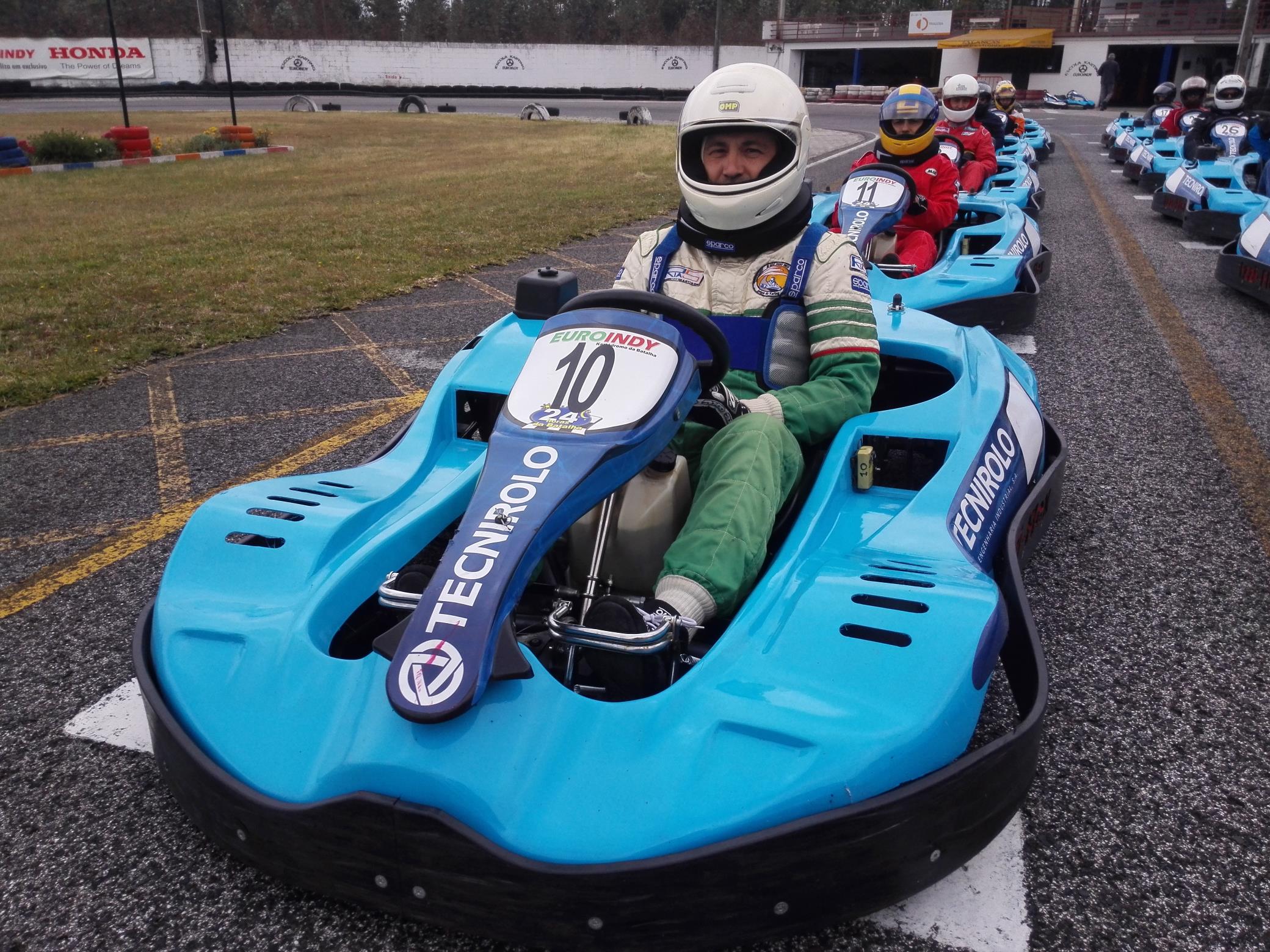 Kart Club Os amigos dos Cães Guia18